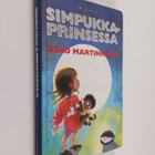 Asko Martinheimo : Simpukkaprinsessa - pikkukuva 1