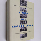 Georg C. Ehrnrooth : Simma med krokodilerna : en oliktänk... - pikkukuva 1