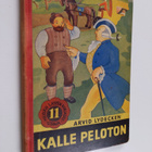 Arvid Lydecken : Kalle Peloton - pikkukuva 1