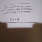 C. J. Gardberg : Ecclesia Aboensis : Turun tuomiokirkko 1300 - pikkukuva 2
