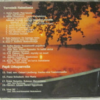Papit urkuparvella • Juha Tiusanen CD - pikkukuva 3
