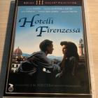Hotelli Firenzessä (1985) James Ivory - 3 Oscarin voittaja - pikkukuva 1