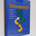 Jarmo Tuomisto : Takaisinsaannista : erityisesti maksun j... - pikkukuva 1
