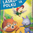 Leena Helanen: Laskupolku 1A - pikkukuva 1