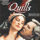 Quills - DVD - pikkukuva 1