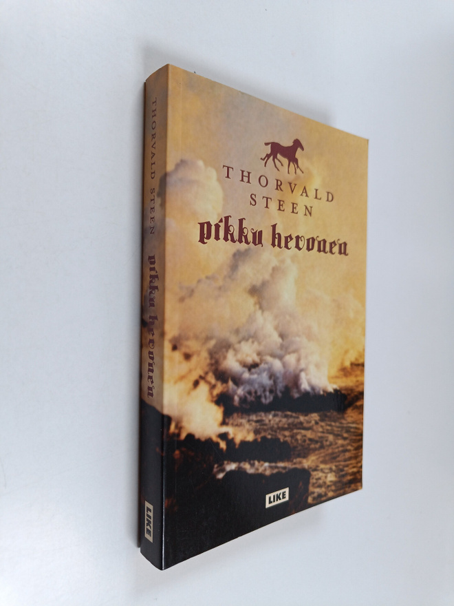 Thorvald Steen : Pikku hevonen