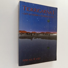 Mikael Kvist : Tidkrigarna 1 : Den kosmiska komplotten - pikkukuva 1
