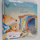 Galia Lami Dozo : Salaperäiset äänet - pikkukuva 1