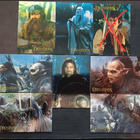 12kpl The Lord of the Rings: Fellowship of the Ring osa 1 - pikkukuva 2