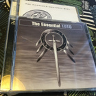 TOTO The essential 2004 Sony 2cd - pikkukuva 1