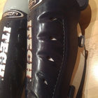 ITECH Hockey SG155 Polvisuojat jääkiekko 13" - pikkukuva 2