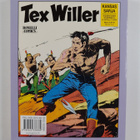 Gianluigi Bonelli : Tex Willer Kronikka 42 : Dakotat ; Ki... - pikkukuva 2