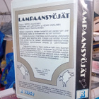 VHS Lampaansyöjät ( SIS POSTIKULU ) - pikkukuva 3