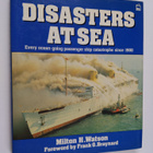 Milton H. Watson : Disasters at sea - pikkukuva 1