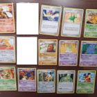 Pokemon  Platinum Sarjan kortteja yksittäin myynnissä - pikkukuva 1