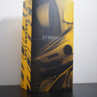 Damtoys U-2 Dragon Lady Pilot - 1/6 figuuri - pikkukuva 4