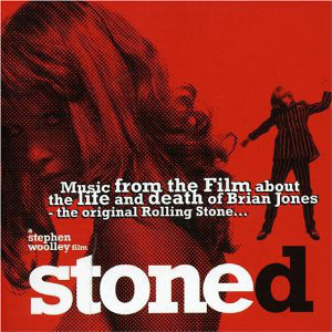 Various - Stoned CD (UUSI)