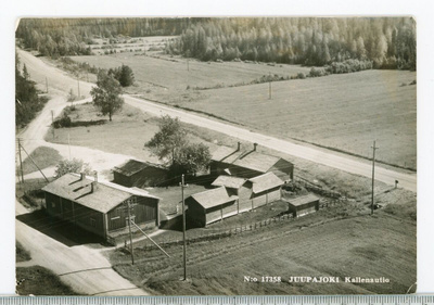 Juupajoki