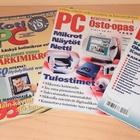 Tietokone lehti 1994-2000 (valikoima) - pikkukuva 1