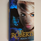 Nora Roberts : Pedon yö - pikkukuva 1