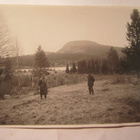 Valokuva Aavasaksaa Tenkeliönjoki 1930-l Kortin Alkup.Malli - pikkukuva 1