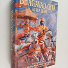 A. C. Bhaktivedanta Swami Prabhupada : Bhagavad-gita kute... - pikkukuva 1