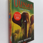 Uljasmaa: Veren ja luun voima - pikkukuva 1
