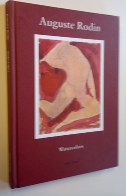 Auguste Rodin : Watercolors