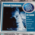 Samuli Edelmann - Suomi huiput, cd - pikkukuva 1
