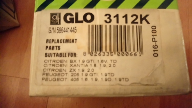Item image