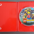 DVD: LEGO Peloton Seikkailija Clutch Powers (2009) - pikkukuva 3