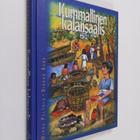 Minna Peltola : Kummallinen kalansaalis - pikkukuva 1