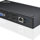 ThinkPad USB-C Dock telakka 90W - pikkukuva 2