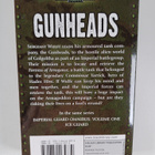 Steve Parker : Gunheads - pikkukuva 2