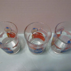 Disney Cars juomalasit, 3 kpl - pikkukuva 4