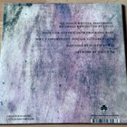 Lycia - Simpler Times / A Far Away Place 7” - pikkukuva 2