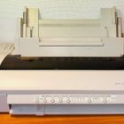 Canon K10080 BJ-330 A3 tulostin - pikkukuva 1