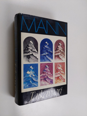 Thomas Mann : Taikavuori