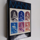 Thomas Mann : Taikavuori - pikkukuva 1