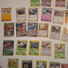 Pokemon kortteja - pikkukuva 2