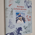 Astrid Lindgren : Astrid Lindgrenin rakkaimmat sadut 2 : ... - pikkukuva 1