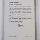 Marie Bruckner : Olet ylivetotyttö - pikkukuva 2