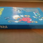 Aku Ankka neljännesvuosikerta, 4 / 1996 - pikkukuva 3