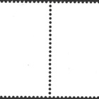 Åland 1990 Kaloja 2,00 mk välilöpari numero EPL Lape 039 - pikkukuva 2