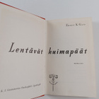 Ernest K. Gann : Lentävät huimapäät - pikkukuva 2