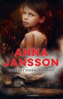 Anna Jansson - Viimeiset sydämenlyönnit
