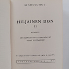 Mihail Solohov : Hiljainen Don 2 - pikkukuva 3