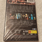 DVD Kokki, varas, vaimo ja rakastaja (muoveissa) - pikkukuva 2