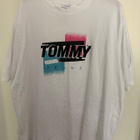 TOMMY HILFIGER JEANS PAITA KOKO 5 XL - pikkukuva 1