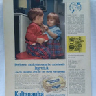 Kotiliesi N:o 10 toukokuu 1961 - pikkukuva 3